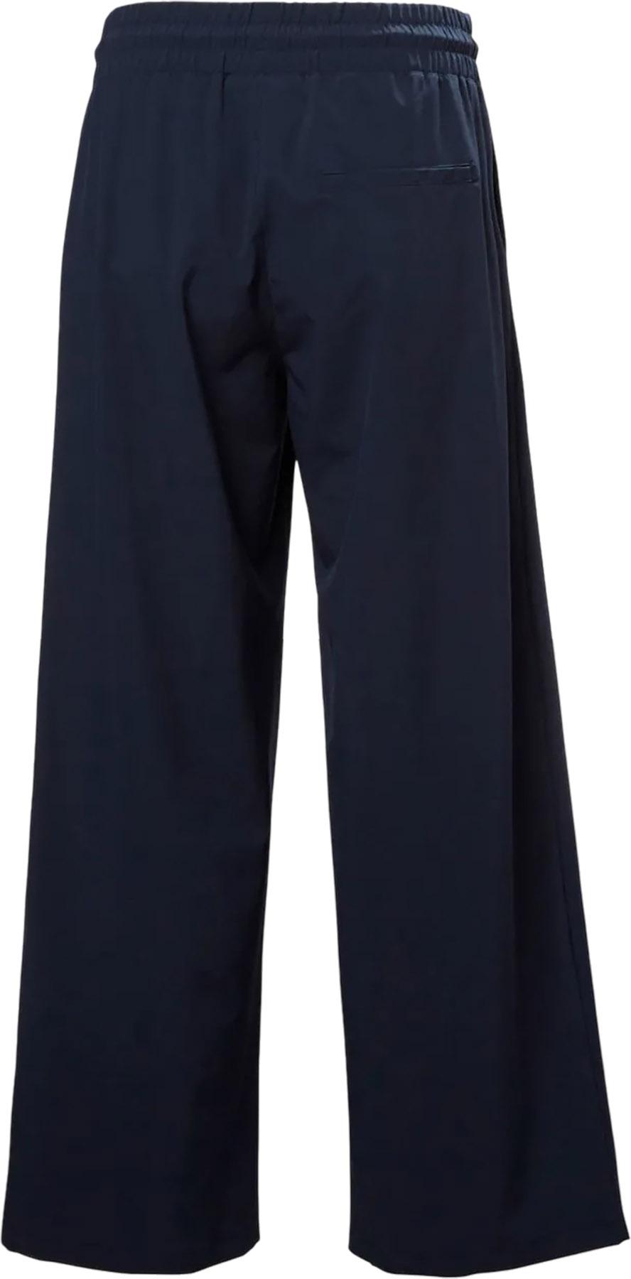 Product gallery image number 3 for product Thalia Wide Pants - Women's