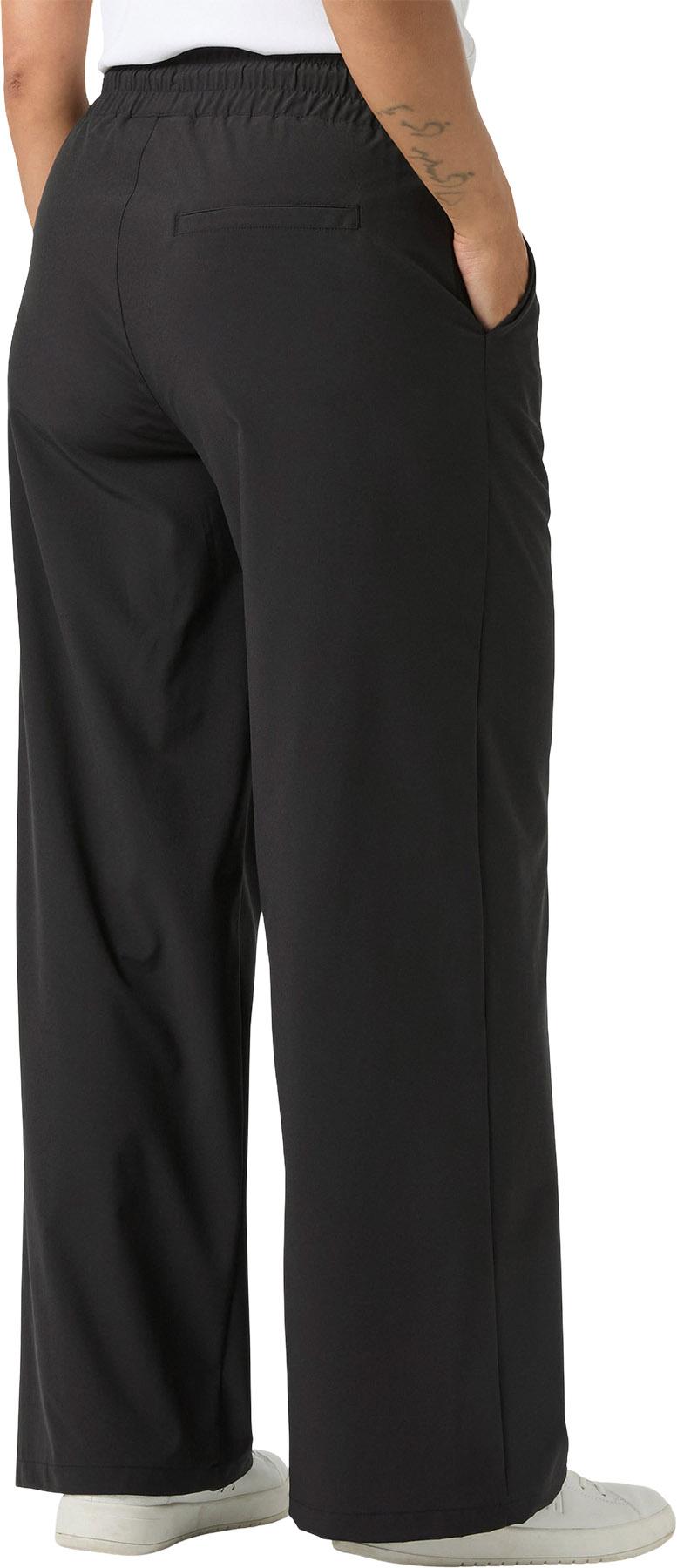 Product gallery image number 2 for product Thalia Wide Pants - Women's