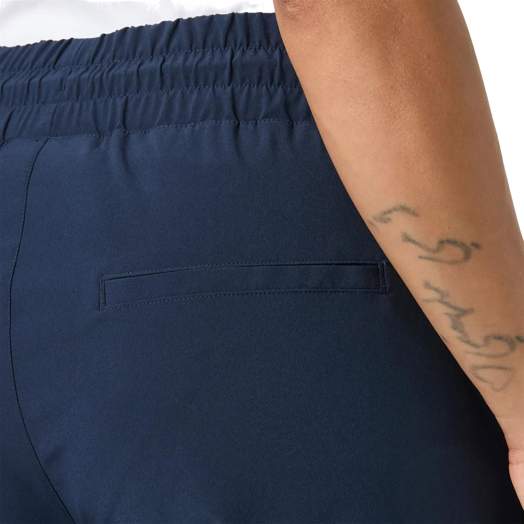 Product gallery image number 5 for product Thalia Wide Pants - Women's