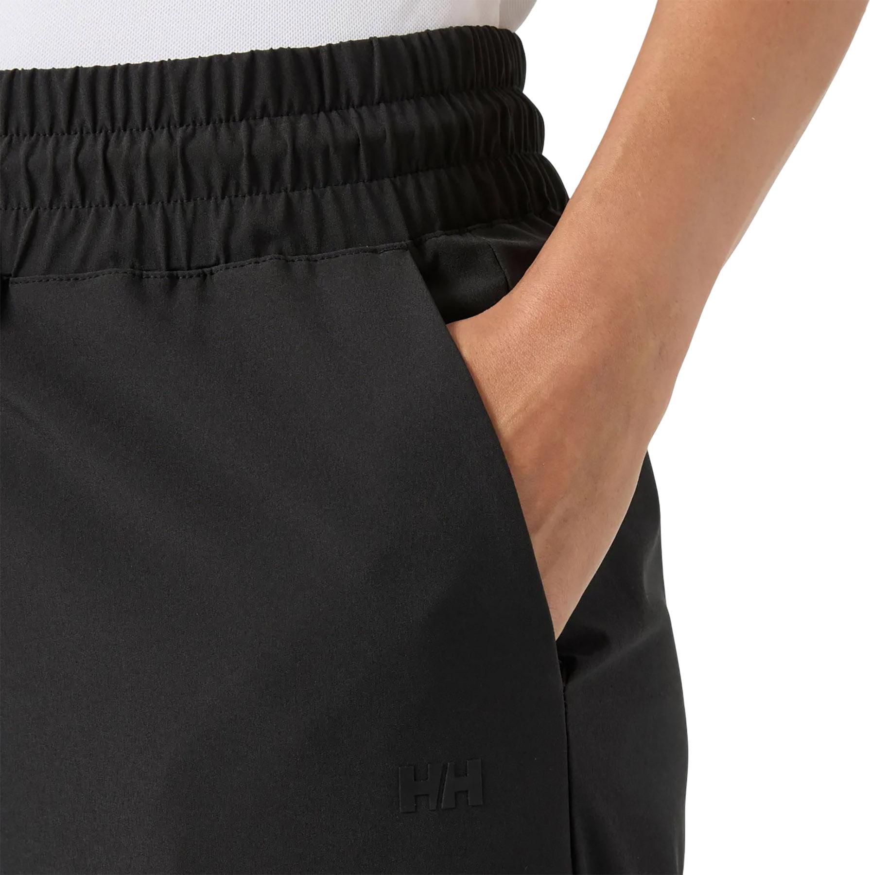 Product gallery image number 4 for product Thalia Wide Pants - Women's