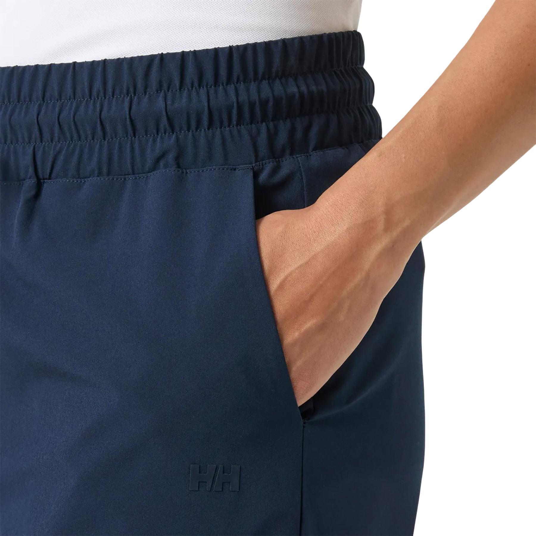 Product gallery image number 6 for product Thalia Wide Pants - Women's