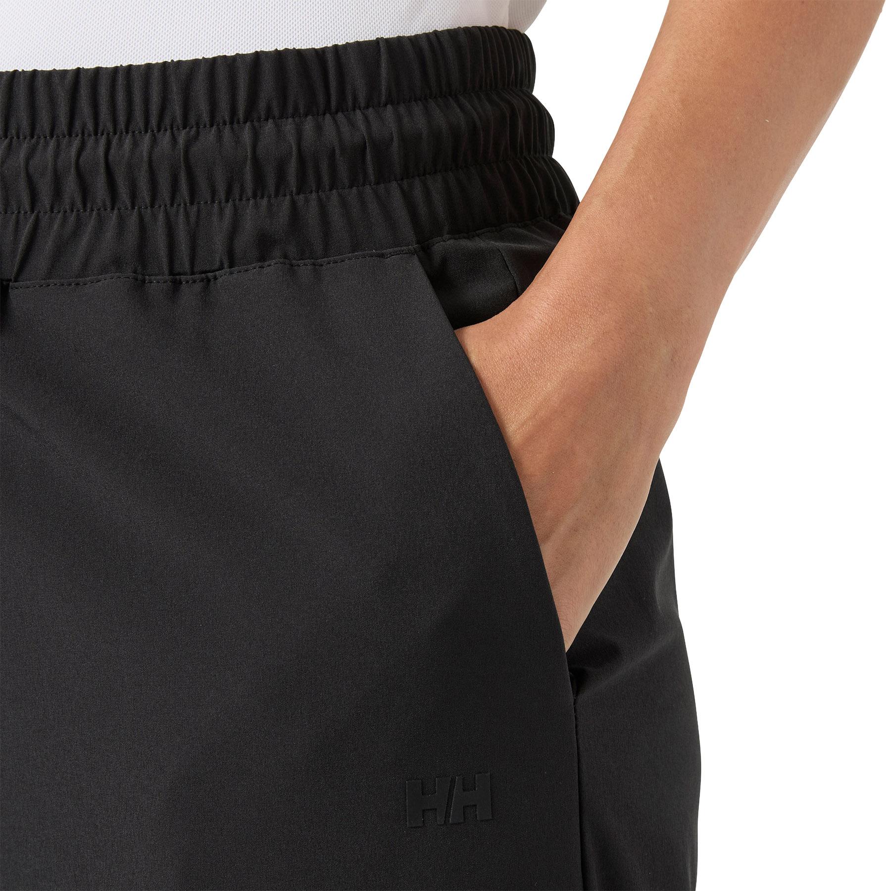 Product gallery image number 6 for product Thalia Wide Pants - Women's