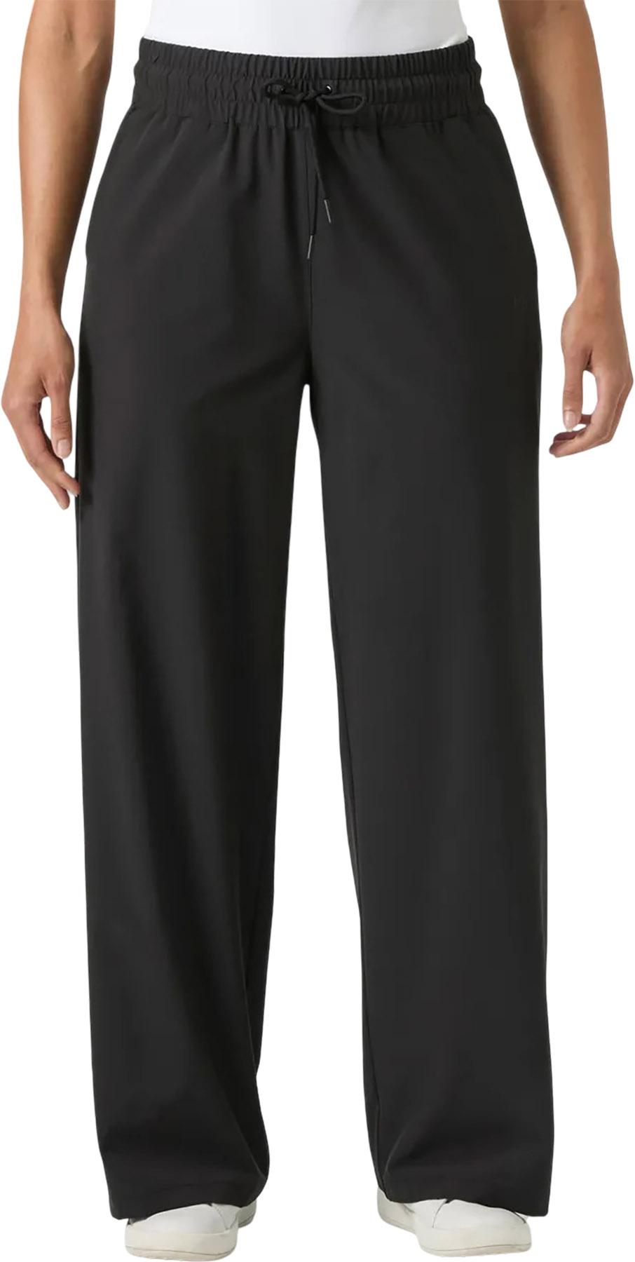 Product gallery image number 5 for product Thalia Wide Pants - Women's