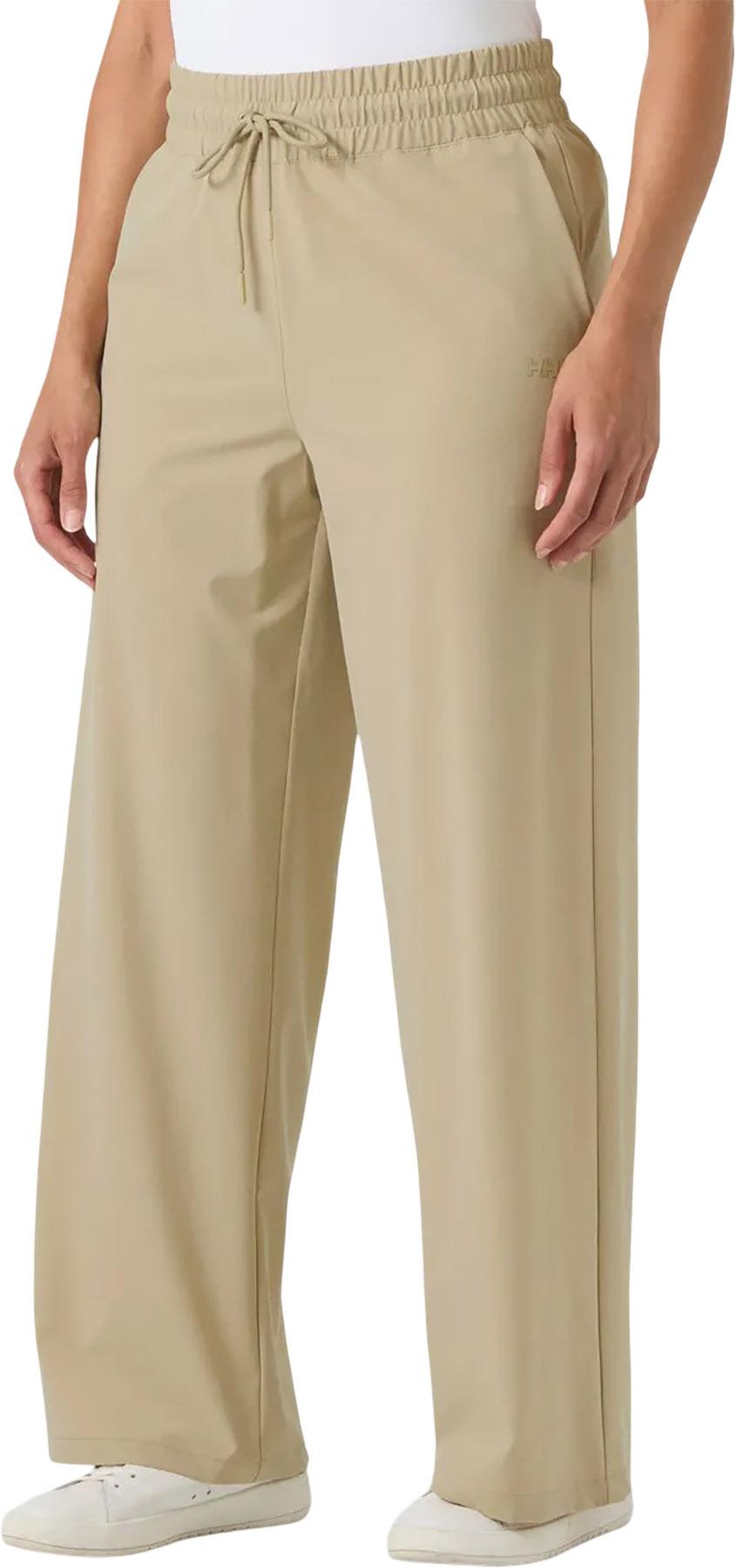 Product gallery image number 6 for product Thalia Wide Pants - Women's
