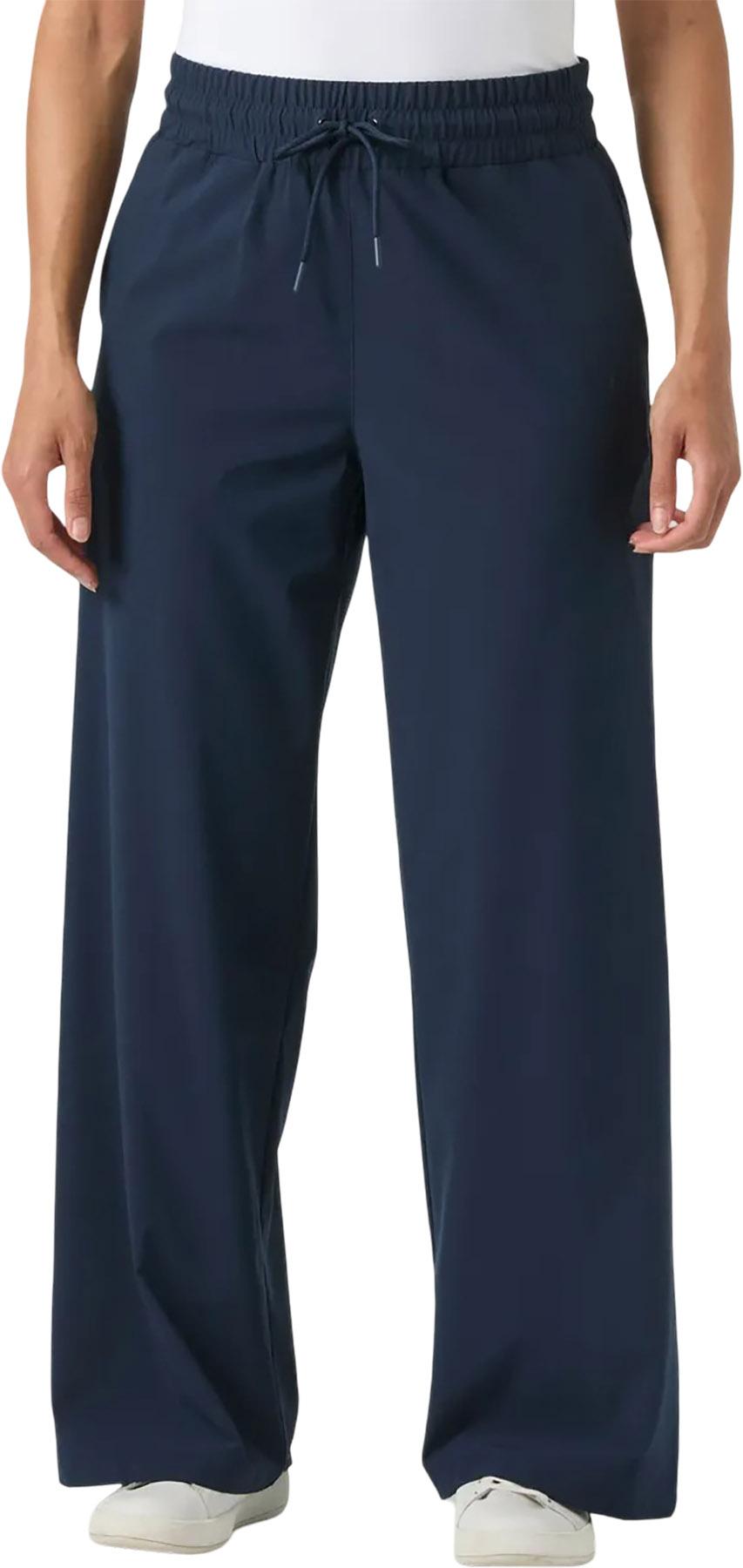Product gallery image number 2 for product Thalia Wide Pants - Women's