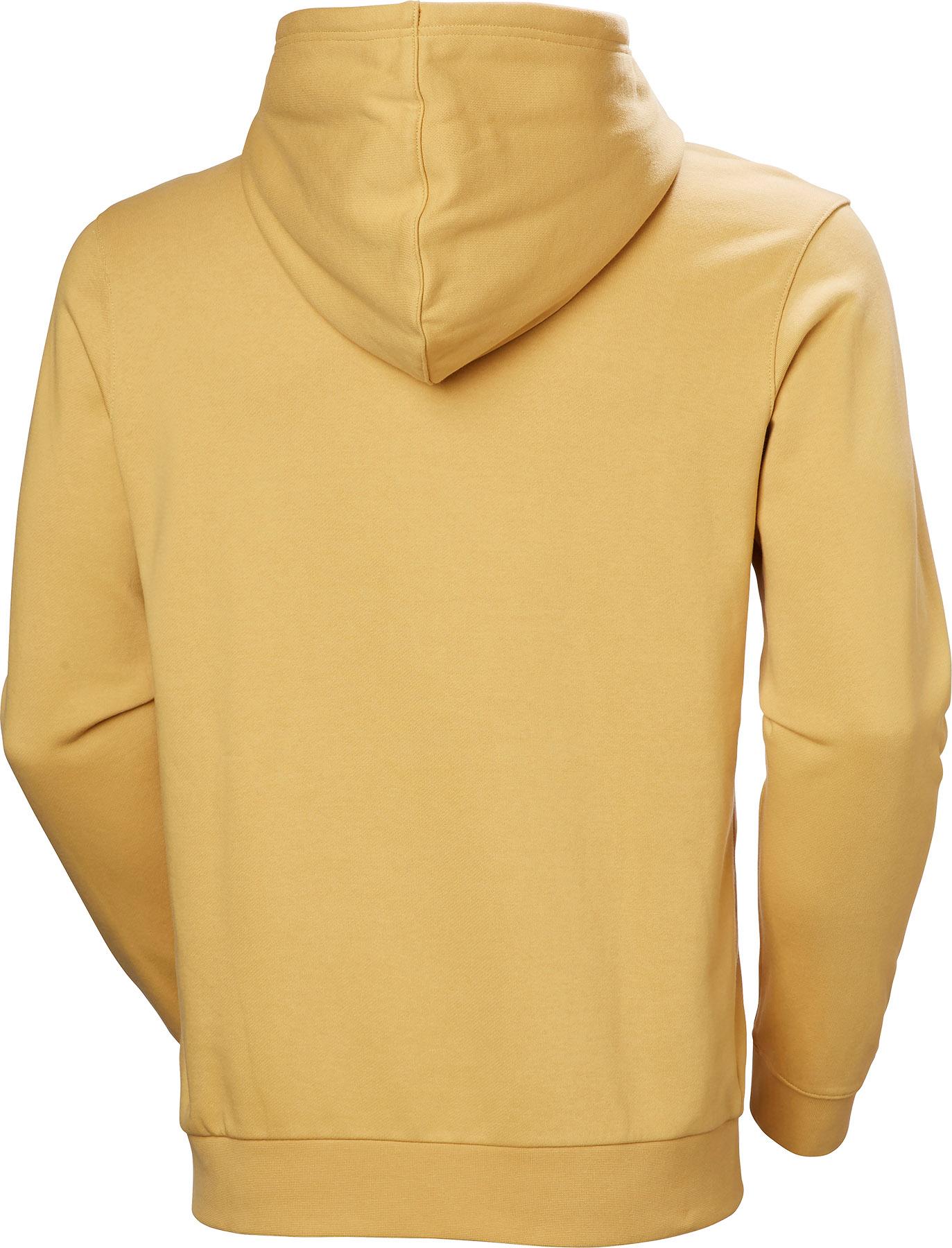 Product gallery image number 2 for product HH Logo Hoodie - Men's