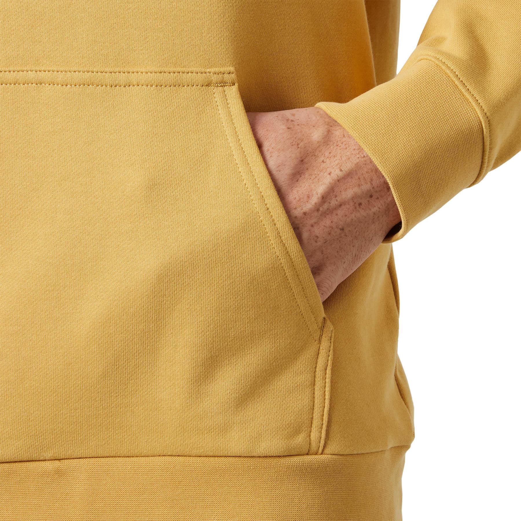 Product gallery image number 3 for product HH Logo Hoodie - Men's