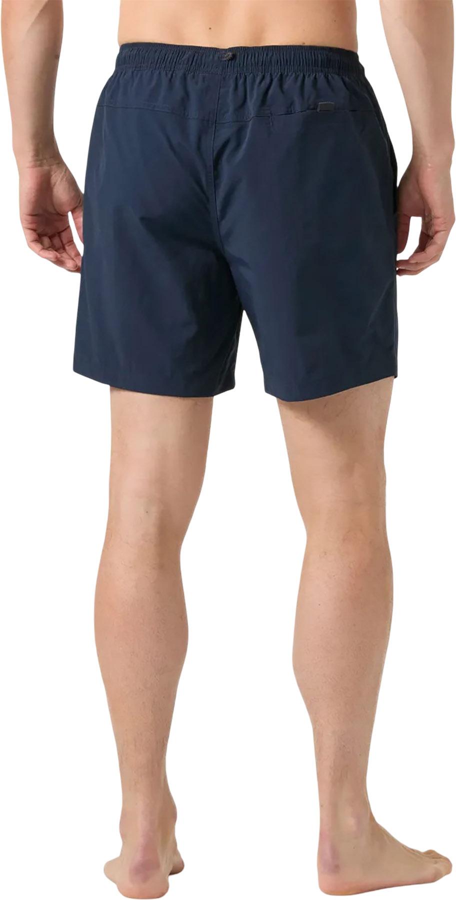 Product gallery image number 7 for product Calshot Trunk 7" - Men's