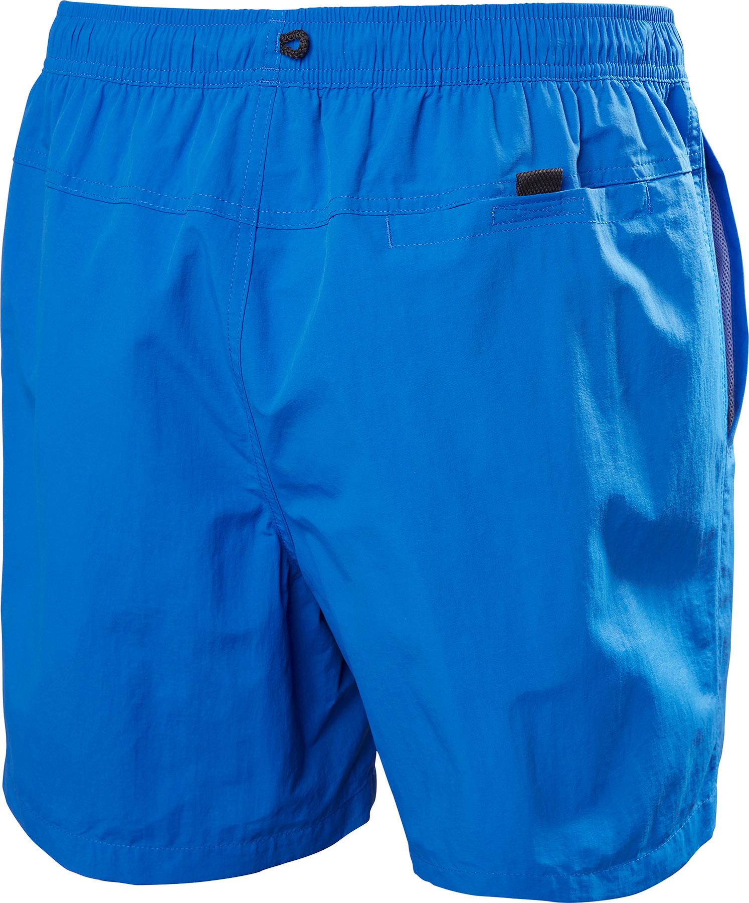 Product gallery image number 10 for product Calshot Trunk 7" - Men's