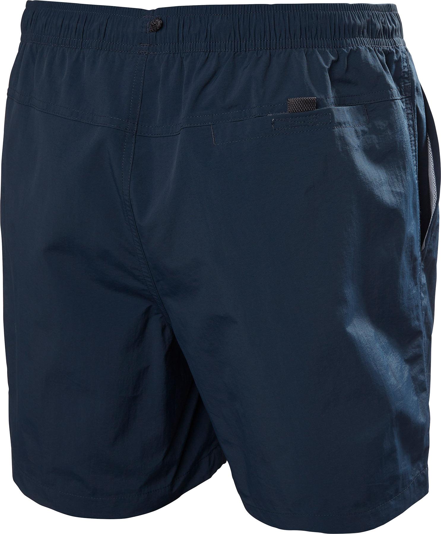 Product gallery image number 2 for product Calshot Trunk 7" - Men's