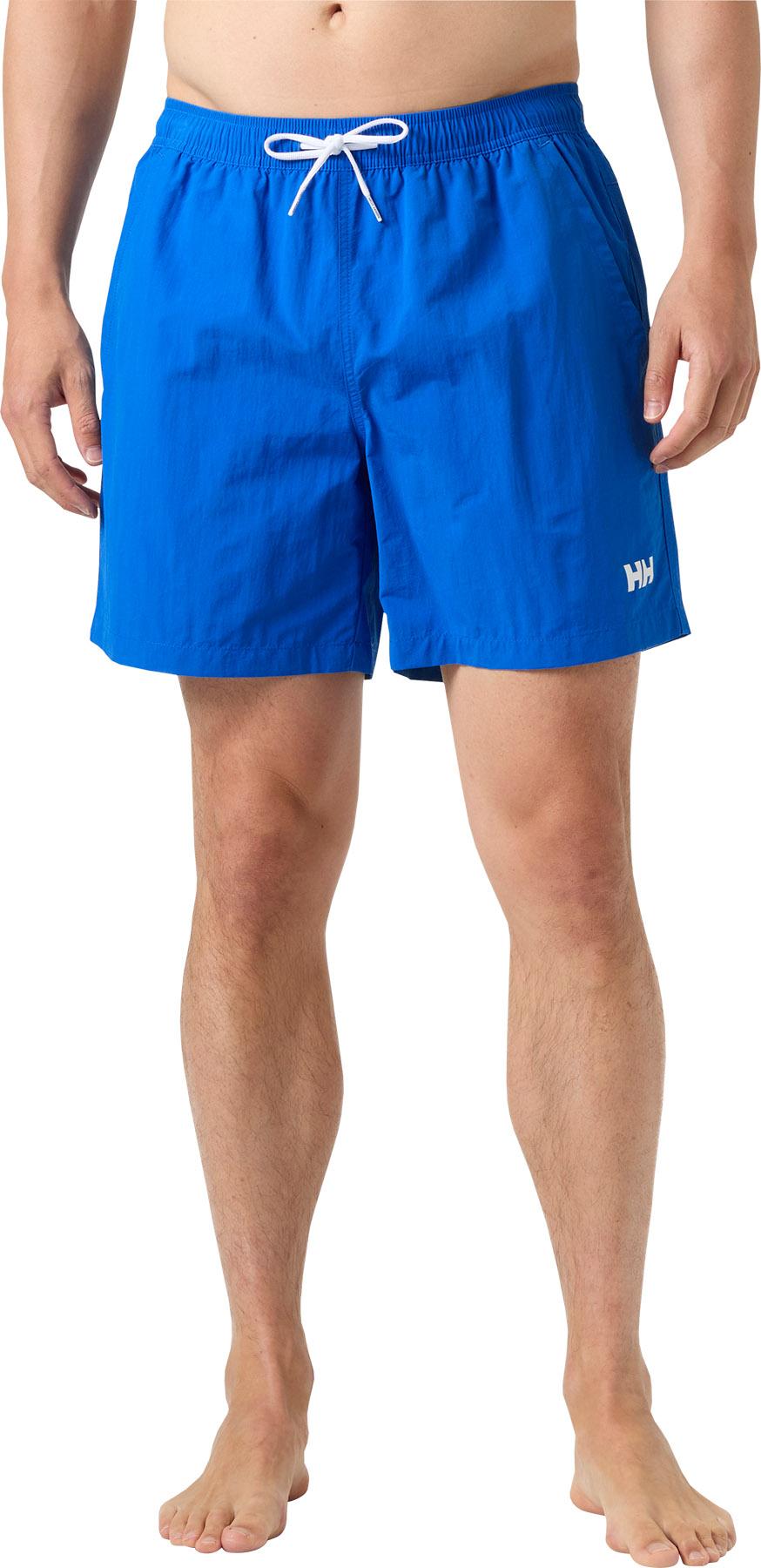 Product gallery image number 14 for product Calshot Trunk 7" - Men's