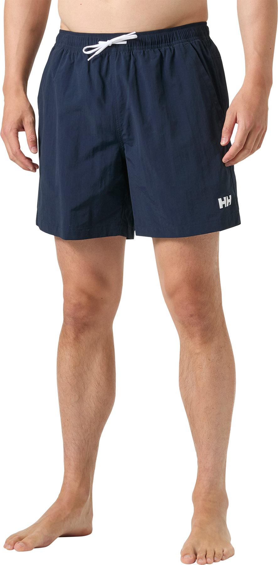 Product gallery image number 6 for product Calshot Trunk 7" - Men's