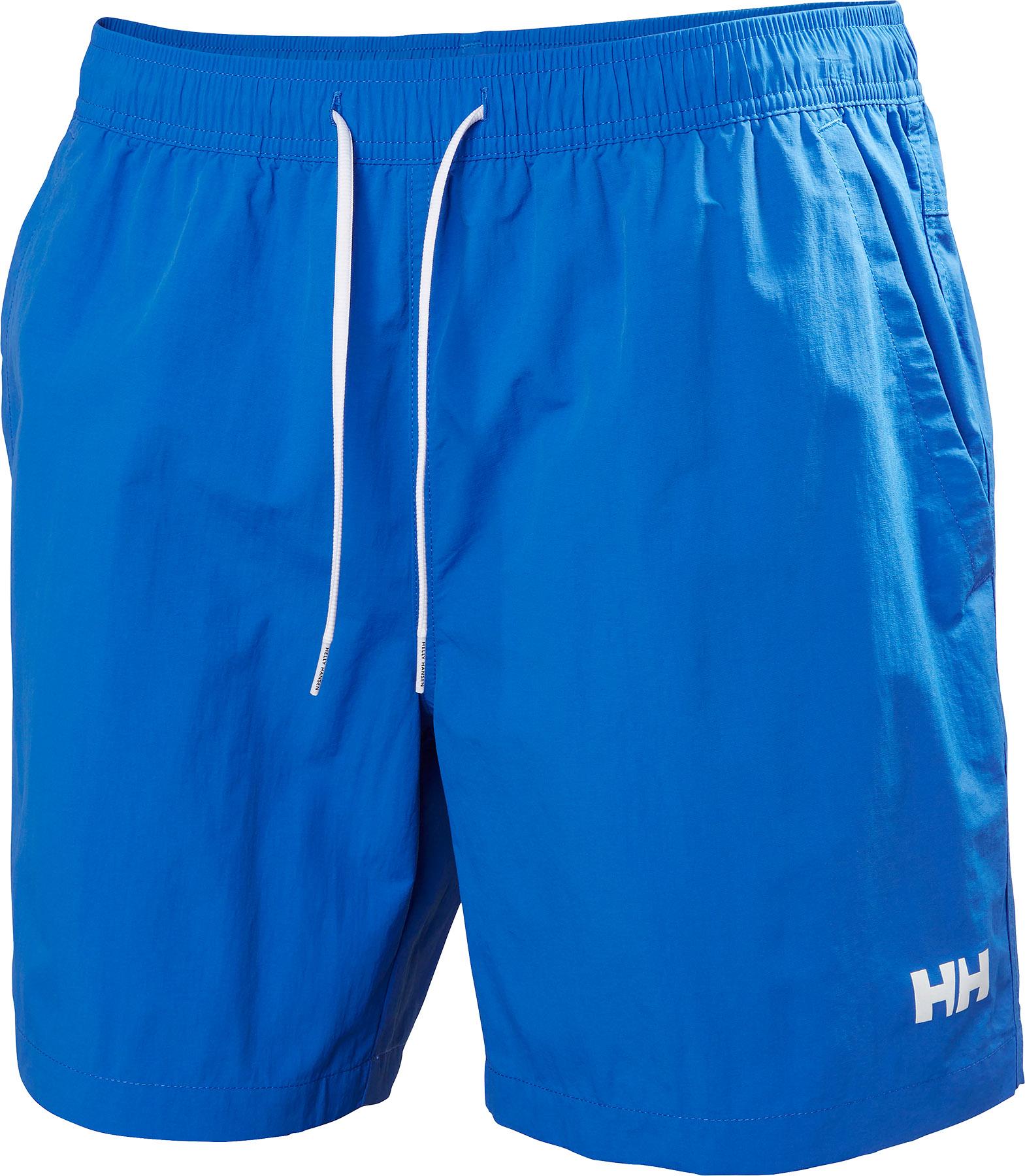 Product gallery image number 2 for product Calshot Trunk 7" - Men's