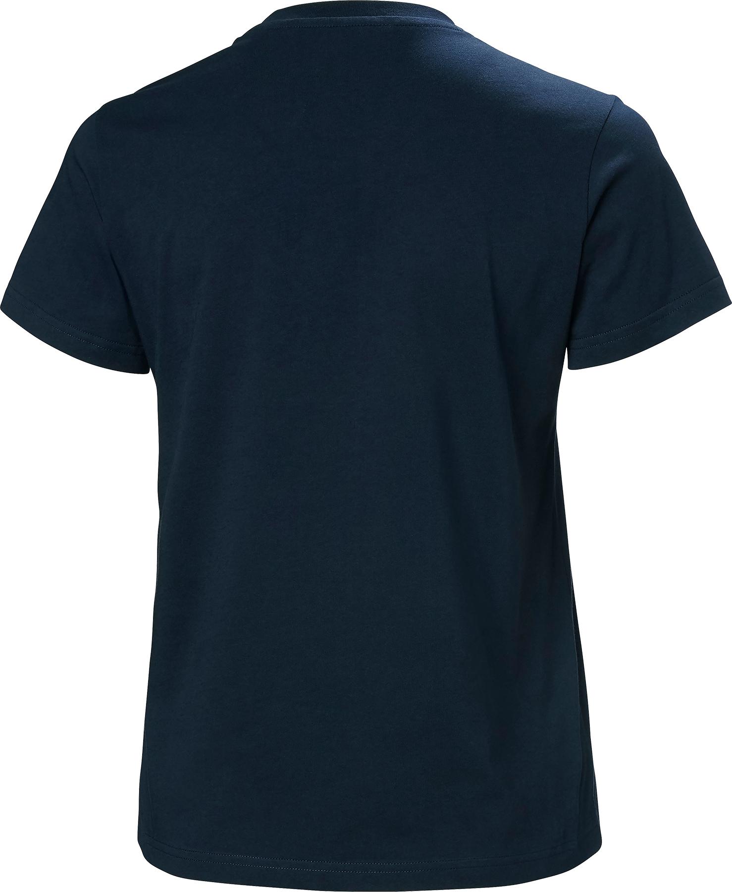 Numéro de l'image de la galerie de produits 2 pour le produit T-shirt HH 3.0 Logo - Femme