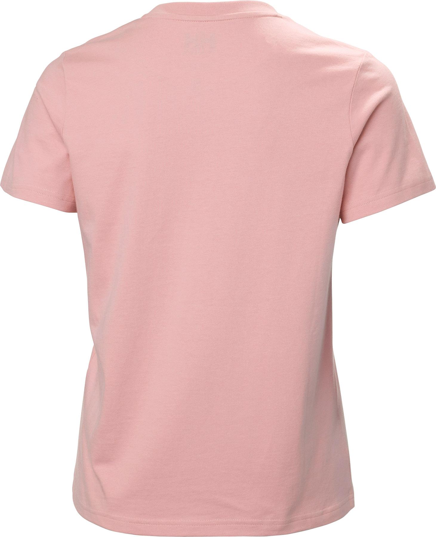 Product gallery image number 2 for product HH 3.0 Logo T-Shirt - Women's