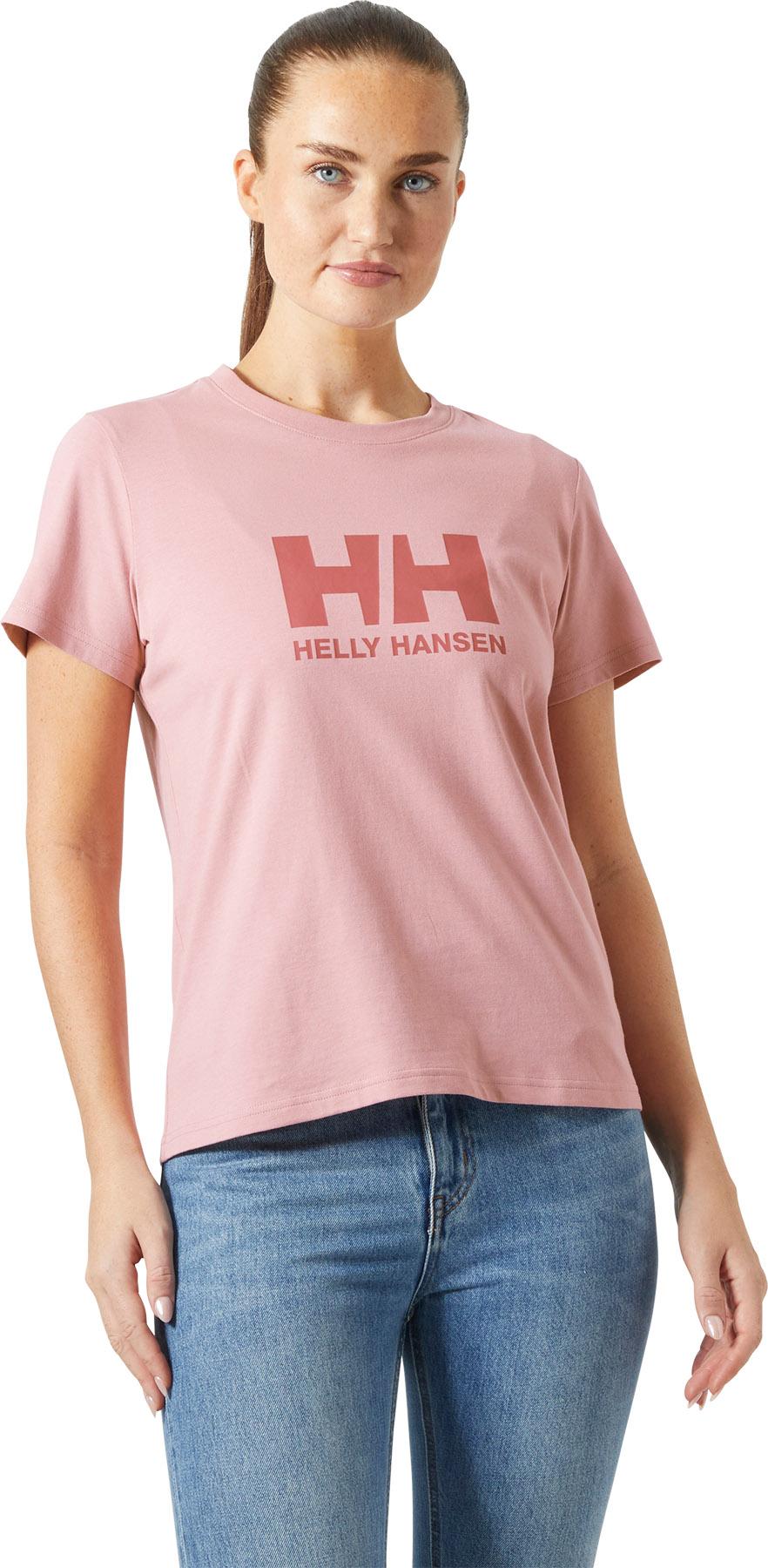 Product gallery image number 3 for product HH 3.0 Logo T-Shirt - Women's