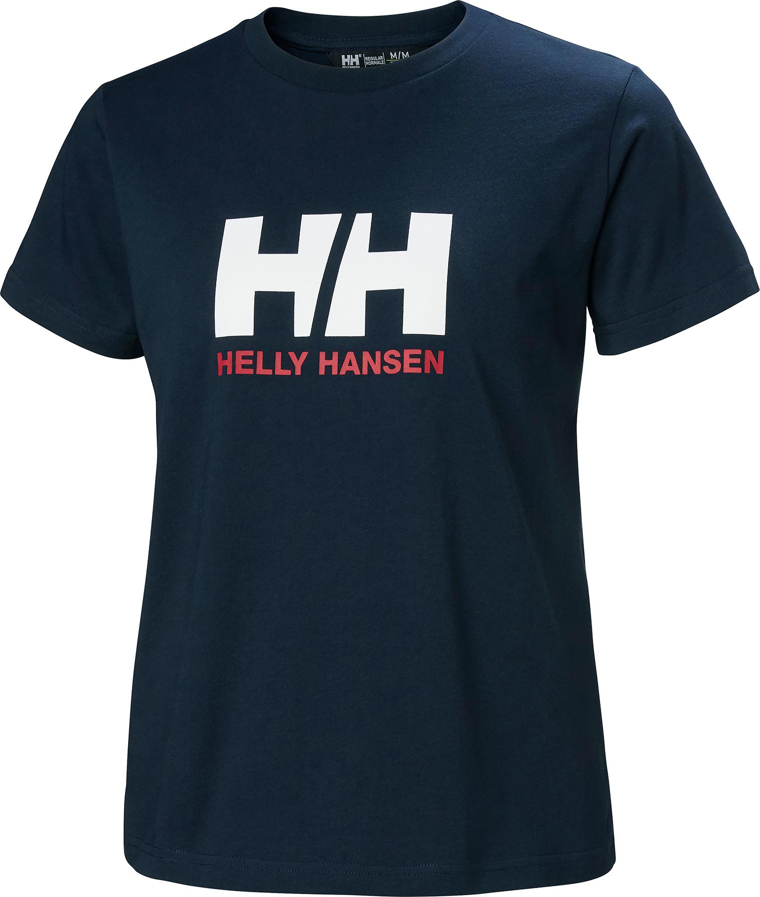 Image de produit pour T-shirt HH 3.0 Logo - Femme