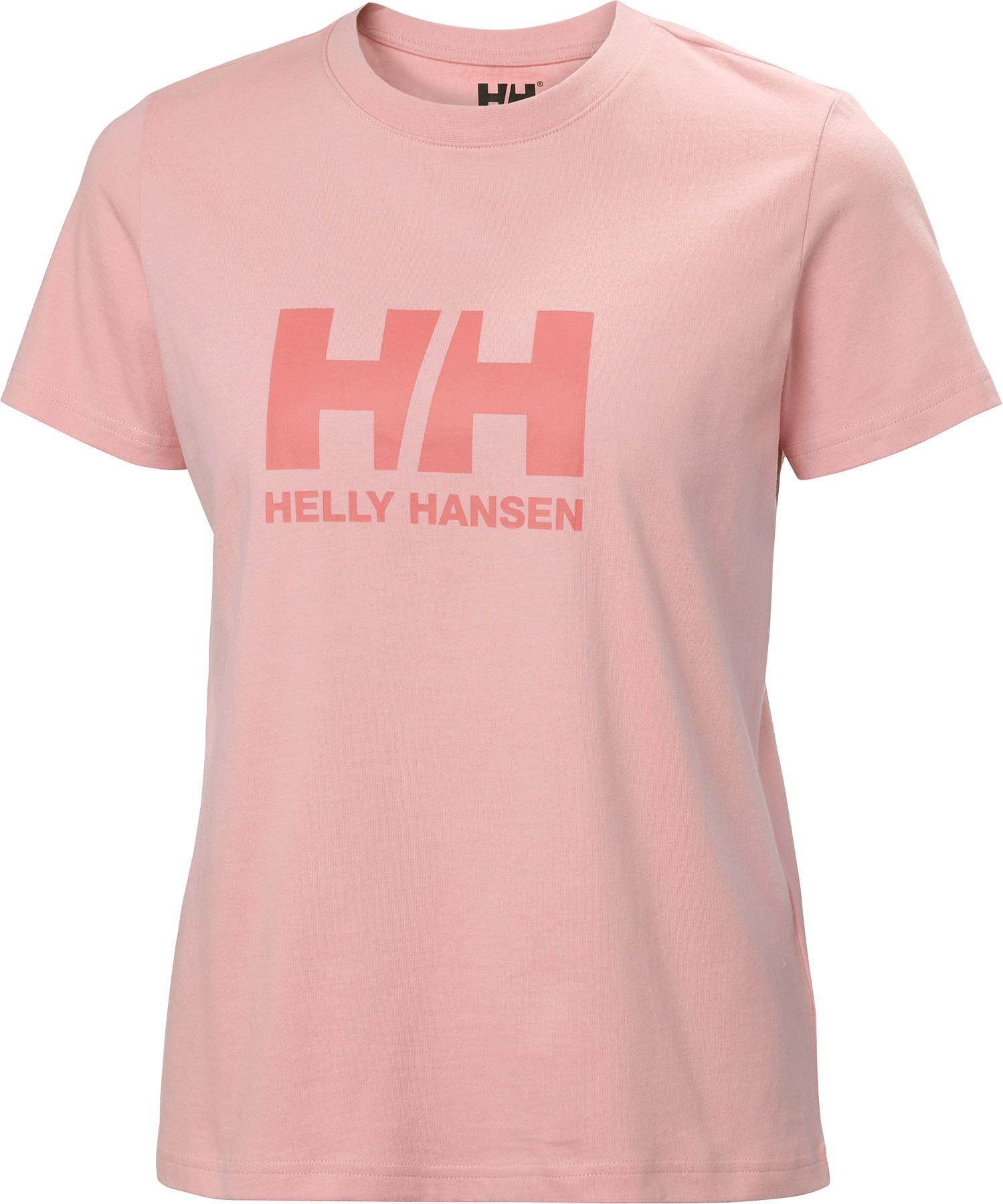 Product image for HH 3.0 Logo T-Shirt - Women's