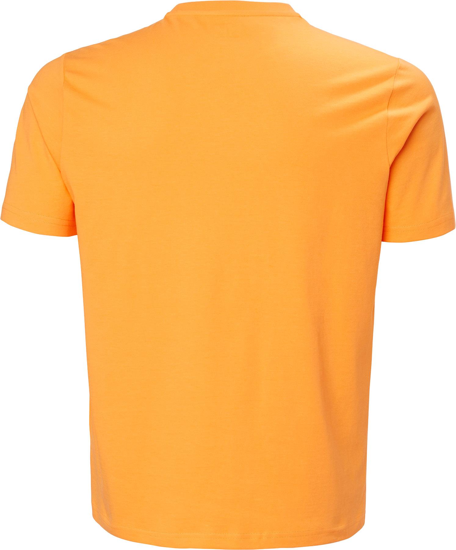 Numéro de l'image de la galerie de produits 5 pour le produit T-shirt HH Logo 3.0 - Homme