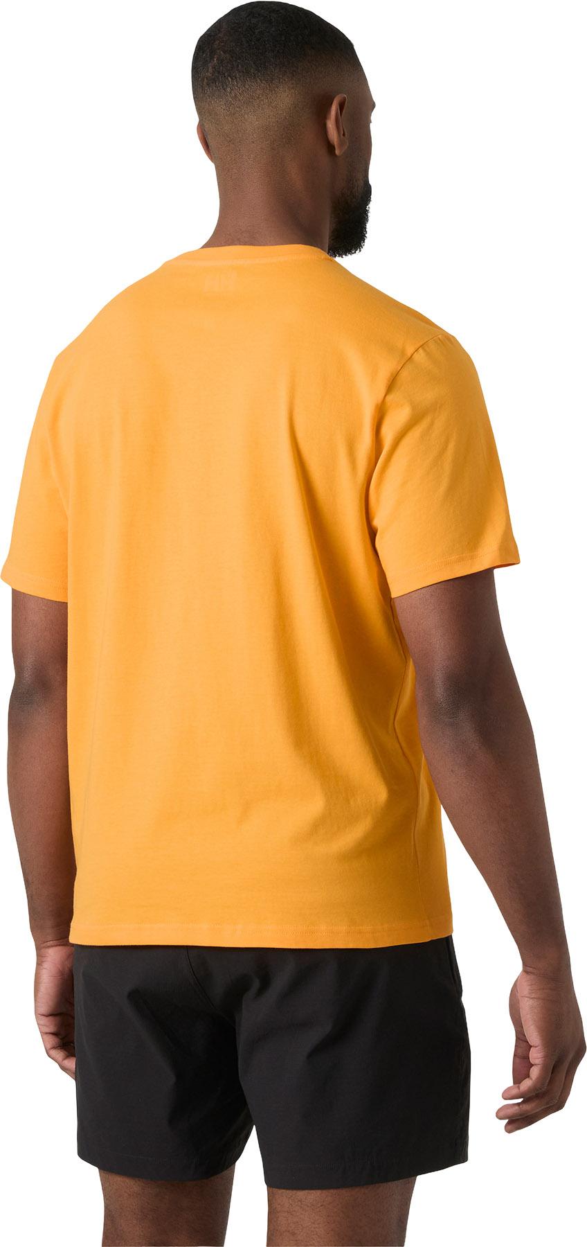 Numéro de l'image de la galerie de produits 2 pour le produit T-shirt HH Logo 3.0 - Homme