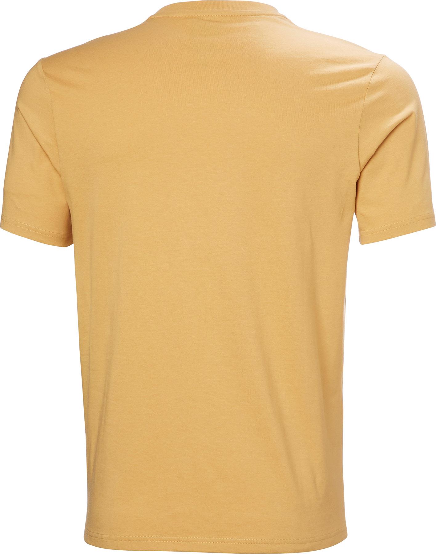 Product gallery image number 4 for product HH Logo 3.0 T-Shirt - Men's