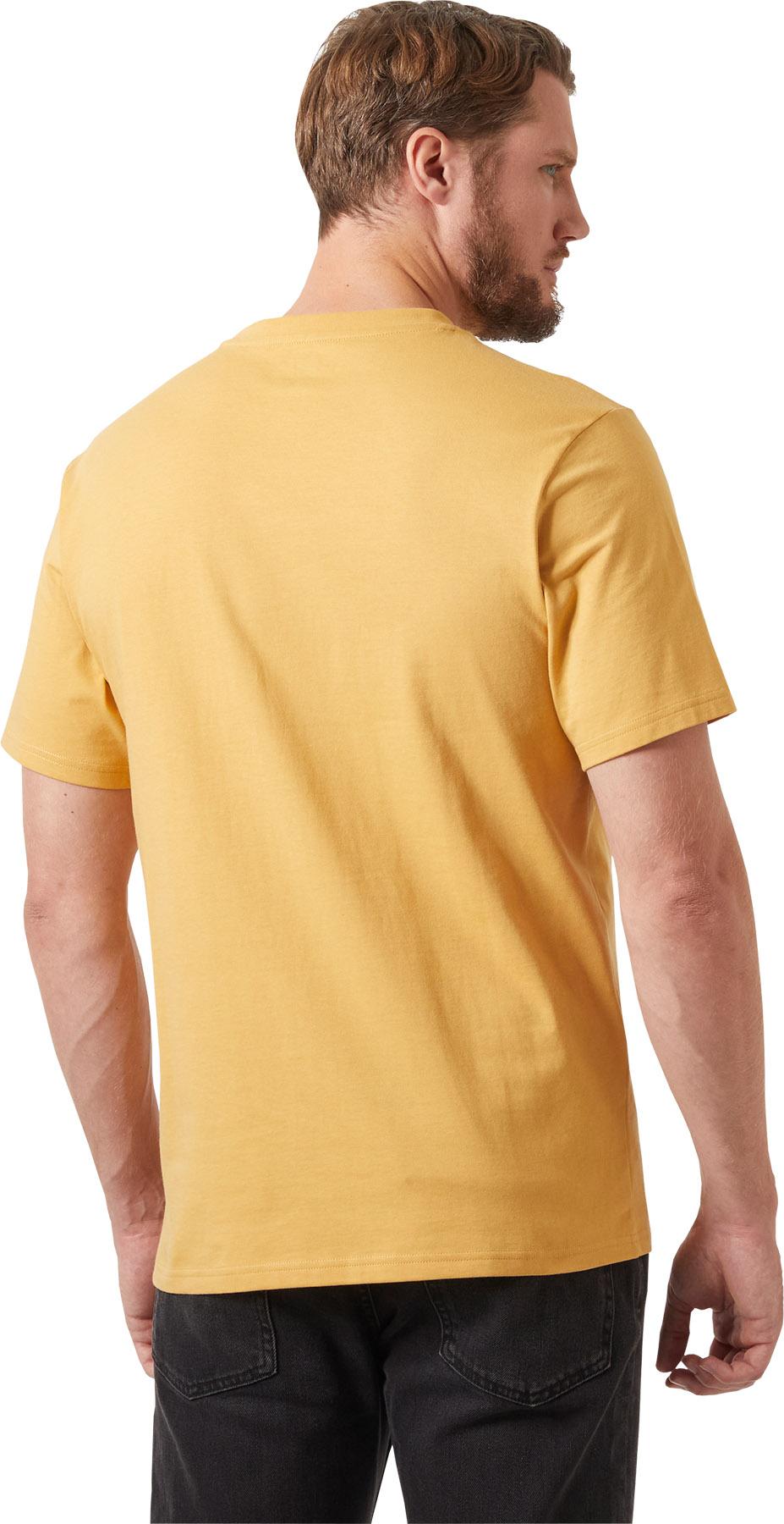 Product image for HH Logo 3.0 T-Shirt - Men's