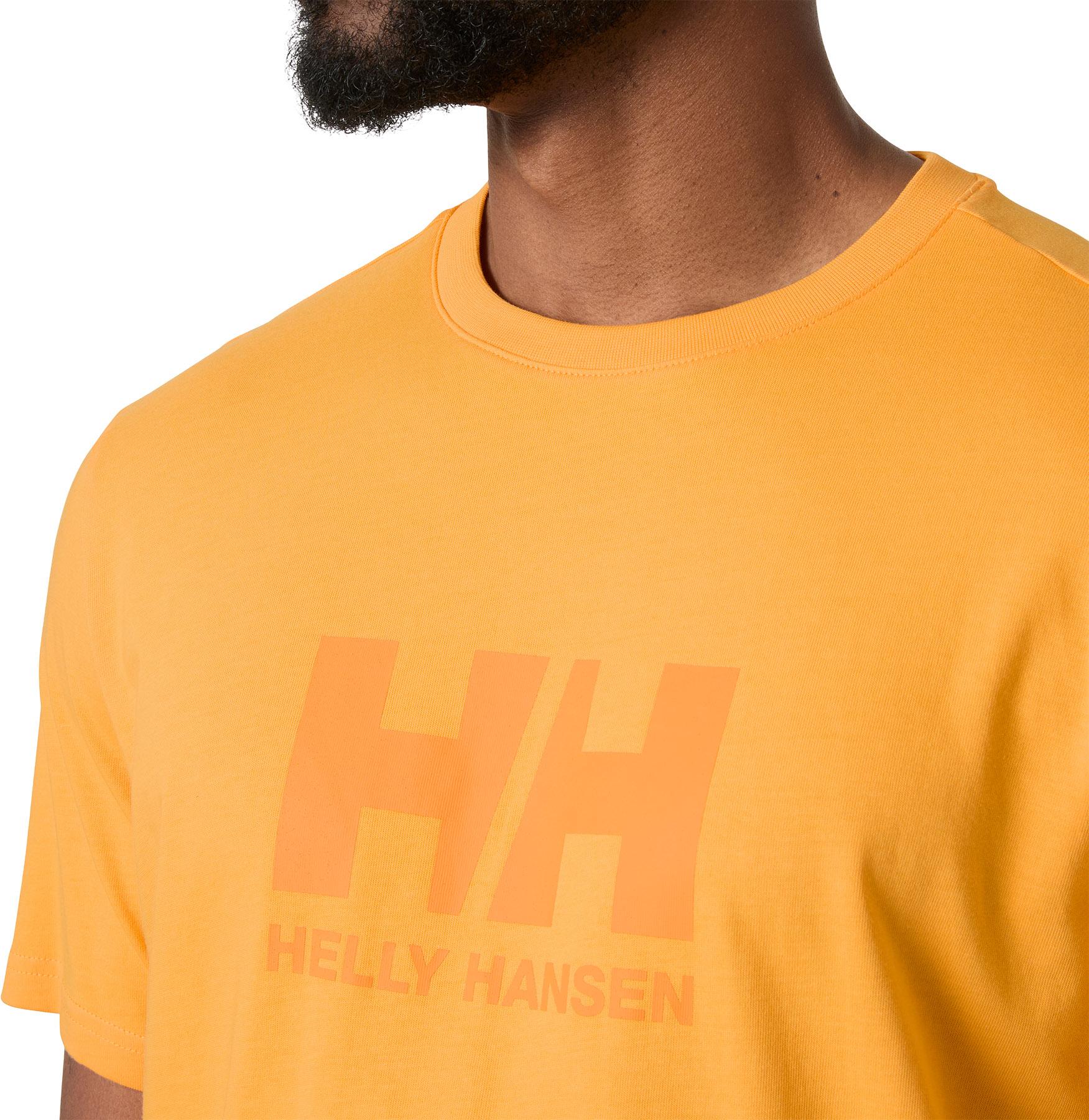 Numéro de l'image de la galerie de produits 3 pour le produit T-shirt HH Logo 3.0 - Homme