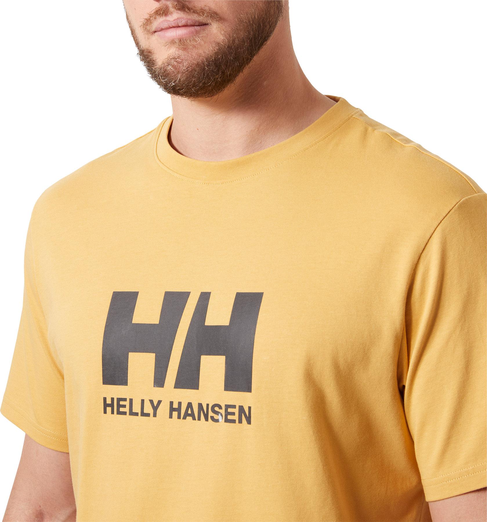 Product gallery image number 3 for product HH Logo 3.0 T-Shirt - Men's