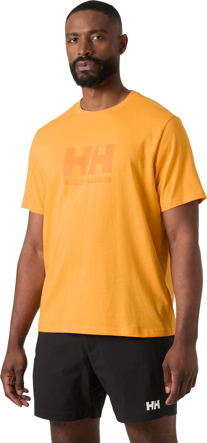 Numéro de l'image de la galerie de produits 4 pour le produit T-shirt HH Logo 3.0 - Homme