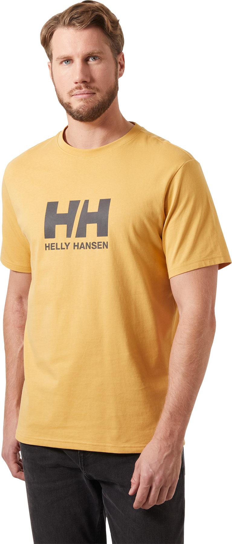 Product gallery image number 2 for product HH Logo 3.0 T-Shirt - Men's