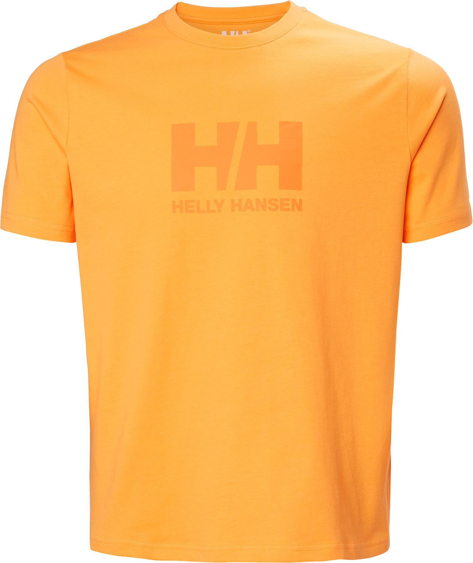 Image de produit pour T-shirt HH Logo 3.0 - Homme