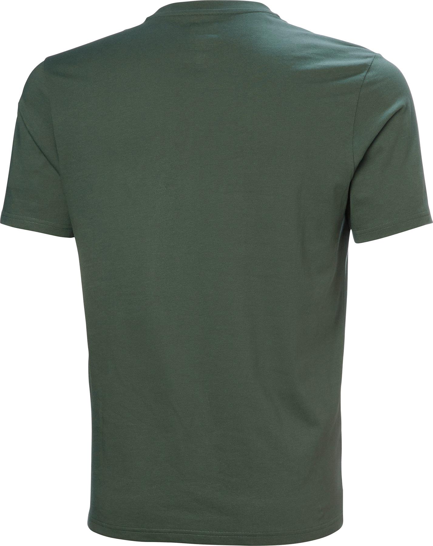 Product image for HH Box 2.0 T-Shirt - Men's