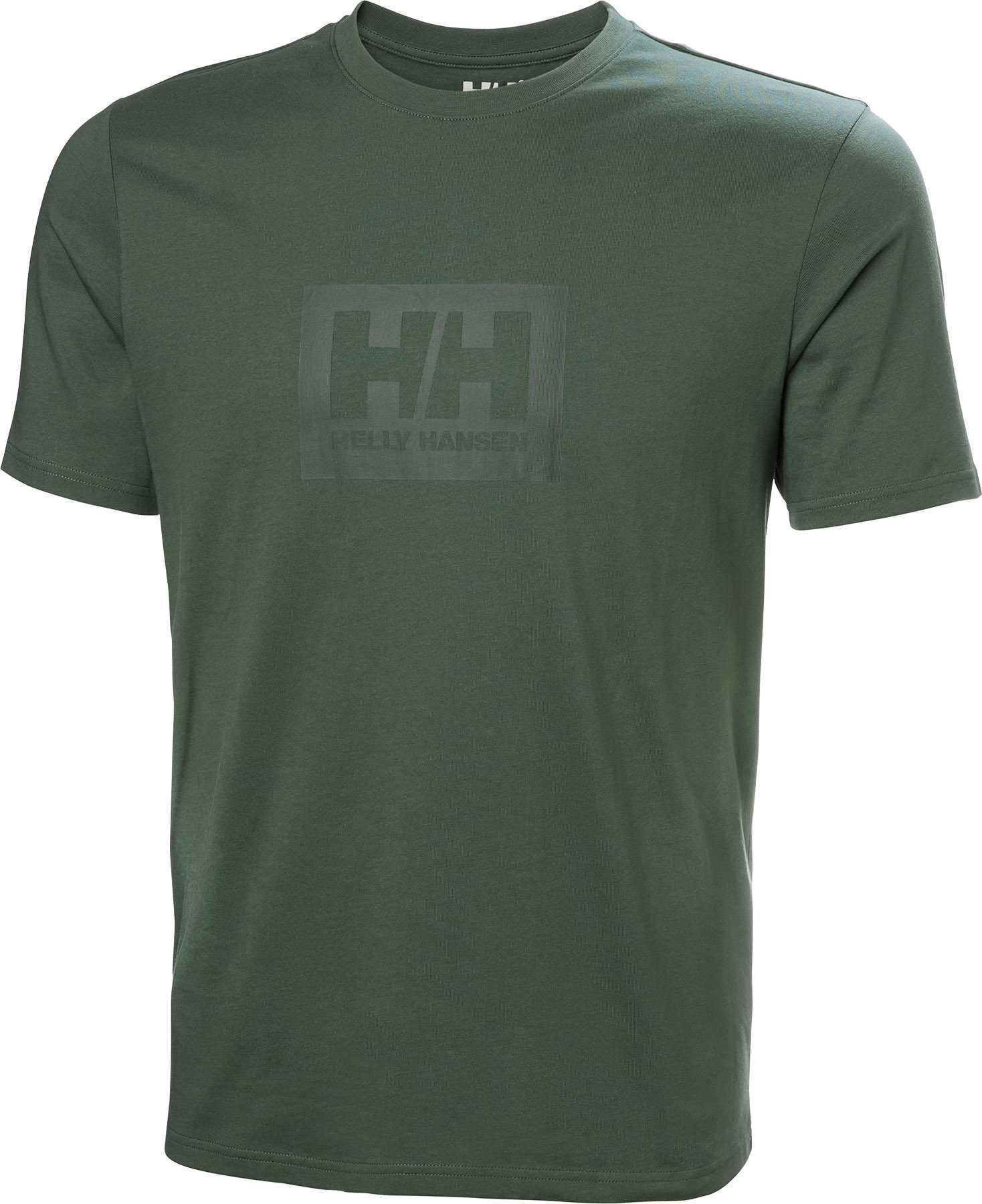 Jungle Green