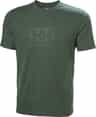 Colour: Jungle Green