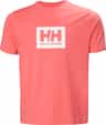 Couleur: Nantucket Red