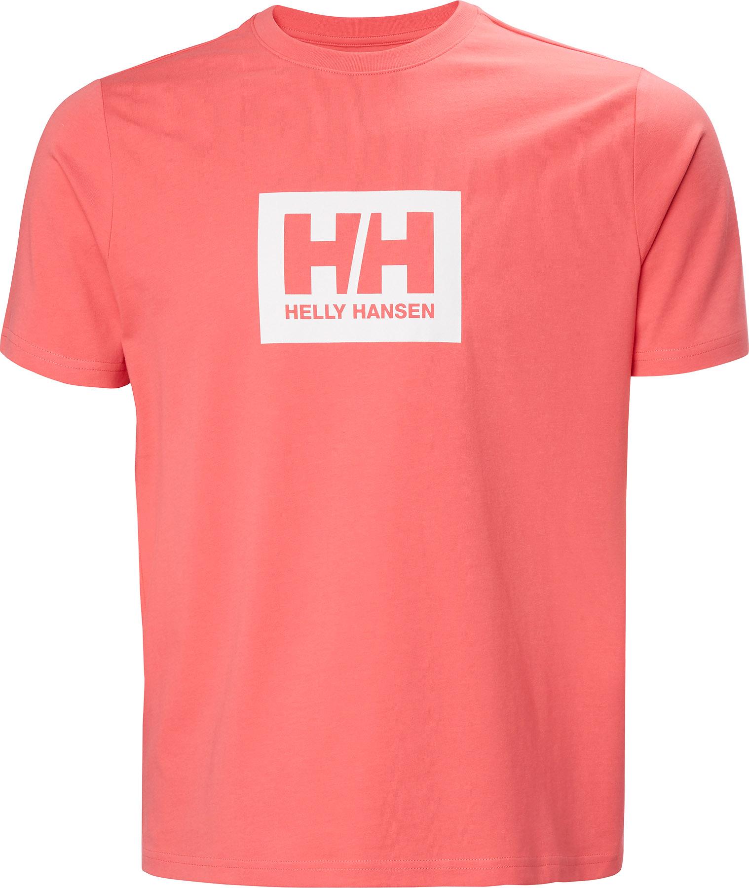 Image de produit pour T-shirt HH Box 2.0 - Homme