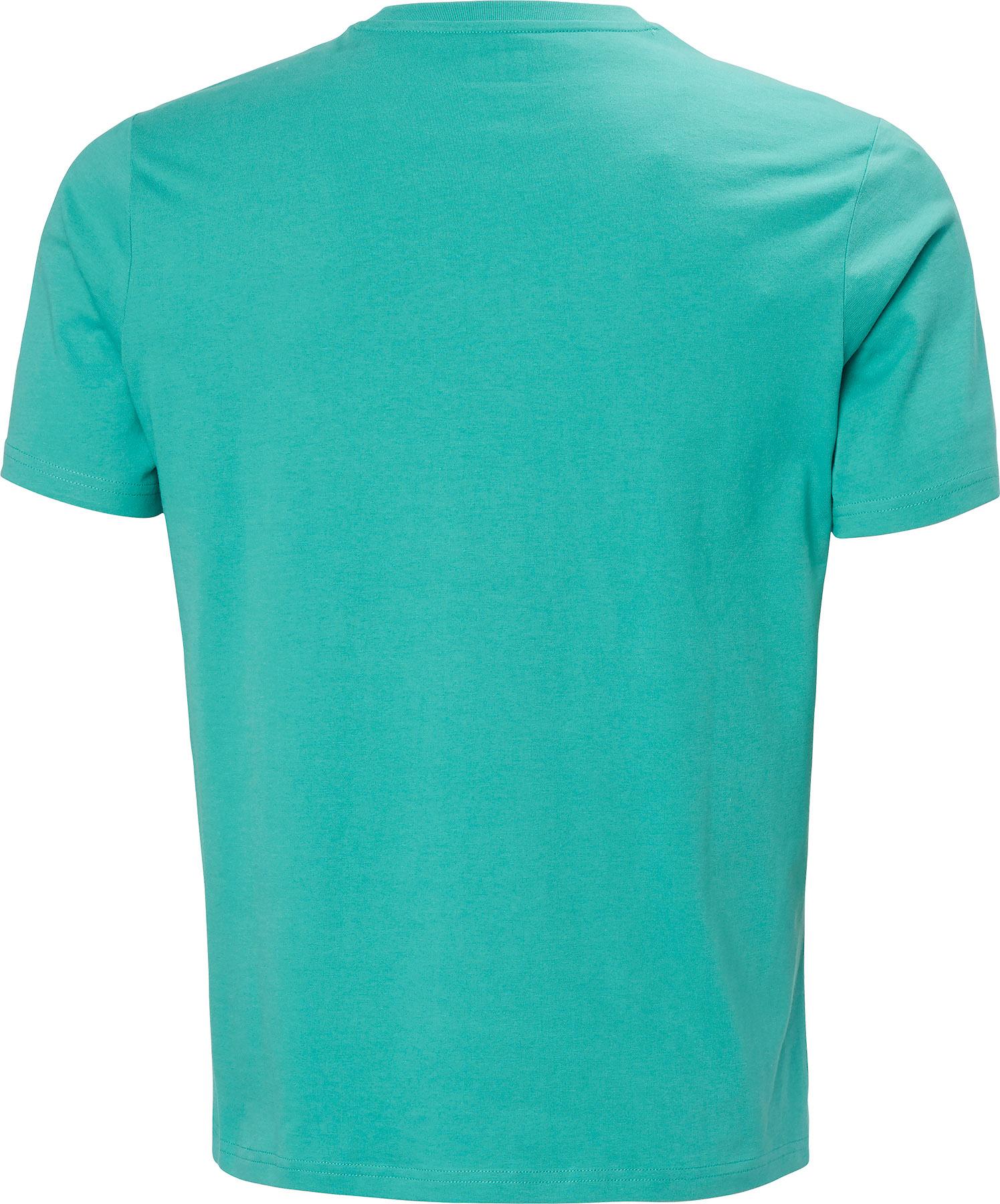 Product gallery image number 2 for product Core 2.0 Graphic T-Shirt - Men's