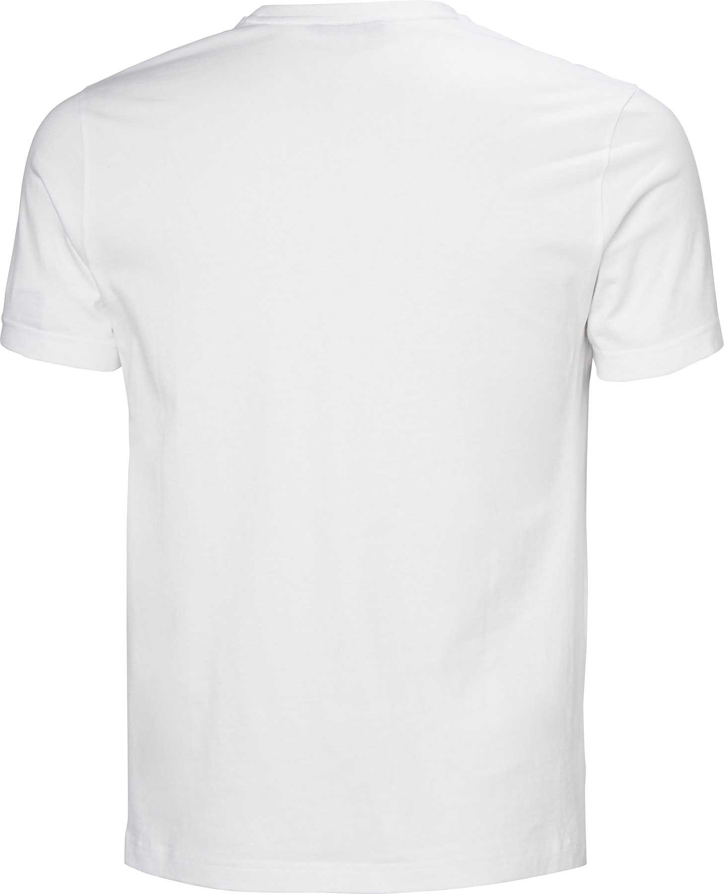 HH White Bricks Print