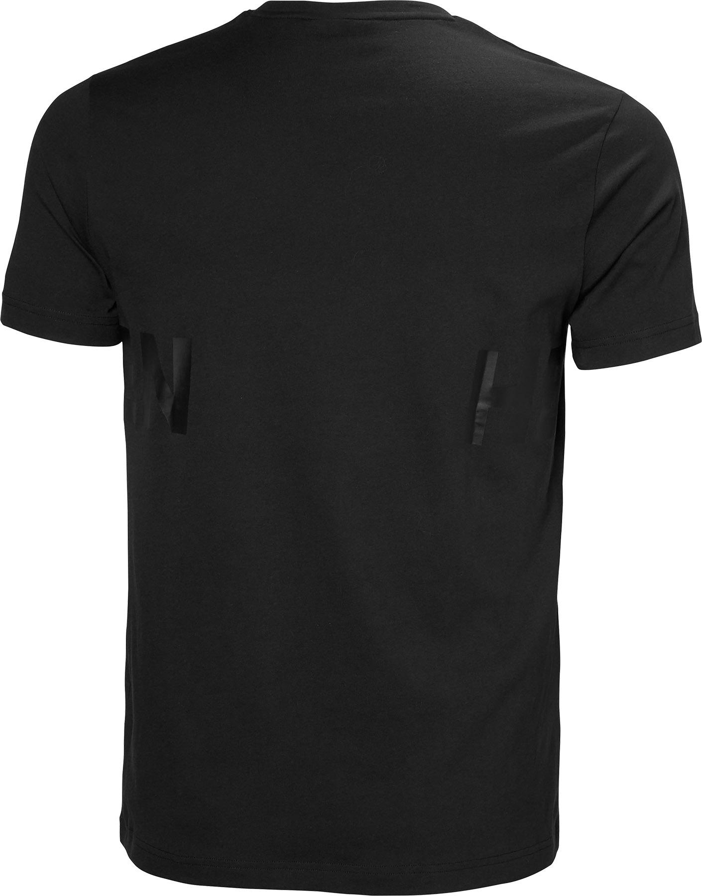 Product gallery image number 2 for product Core 2.0 Graphic T-Shirt - Men's