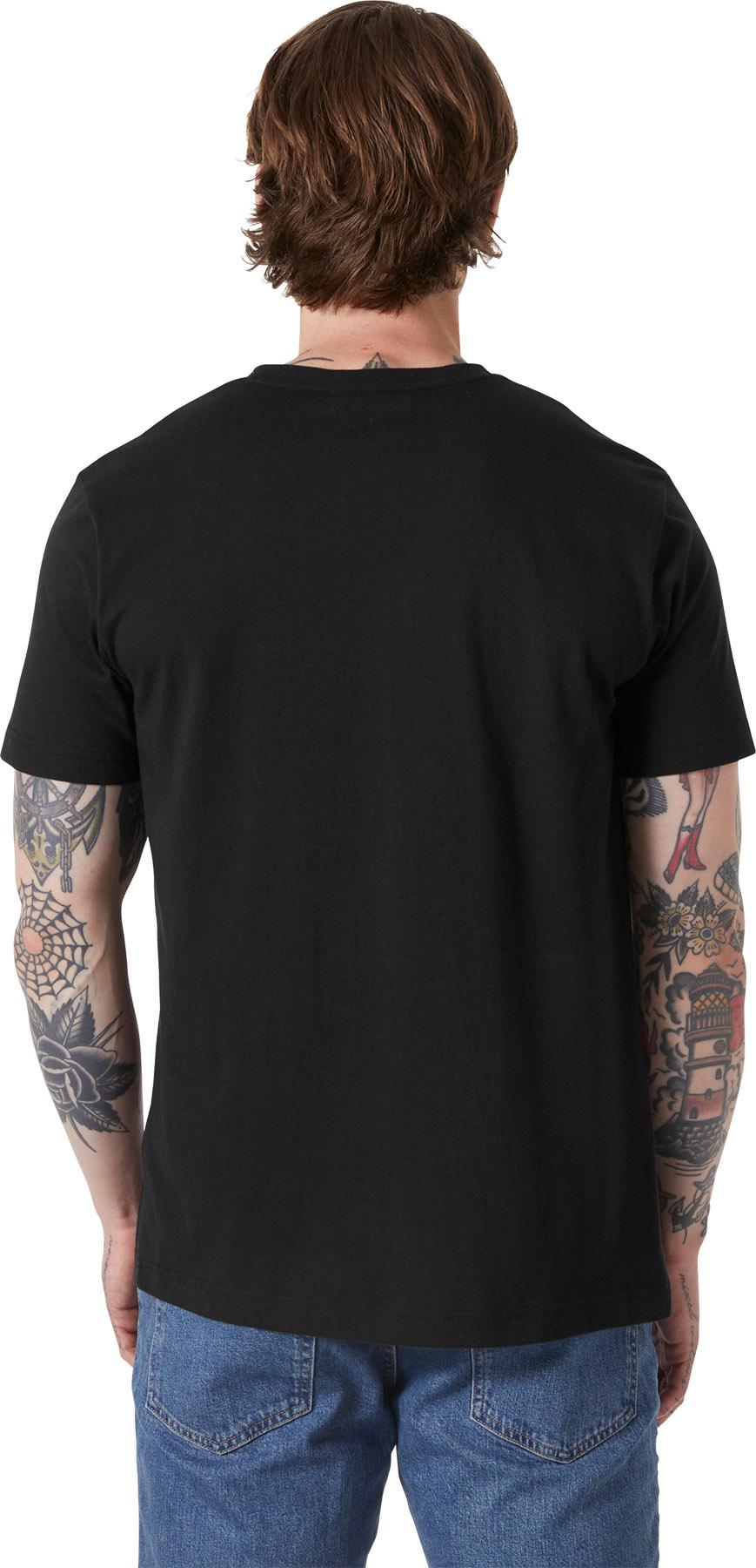 Product gallery image number 2 for product Core 2.0 Graphic T-Shirt - Men's