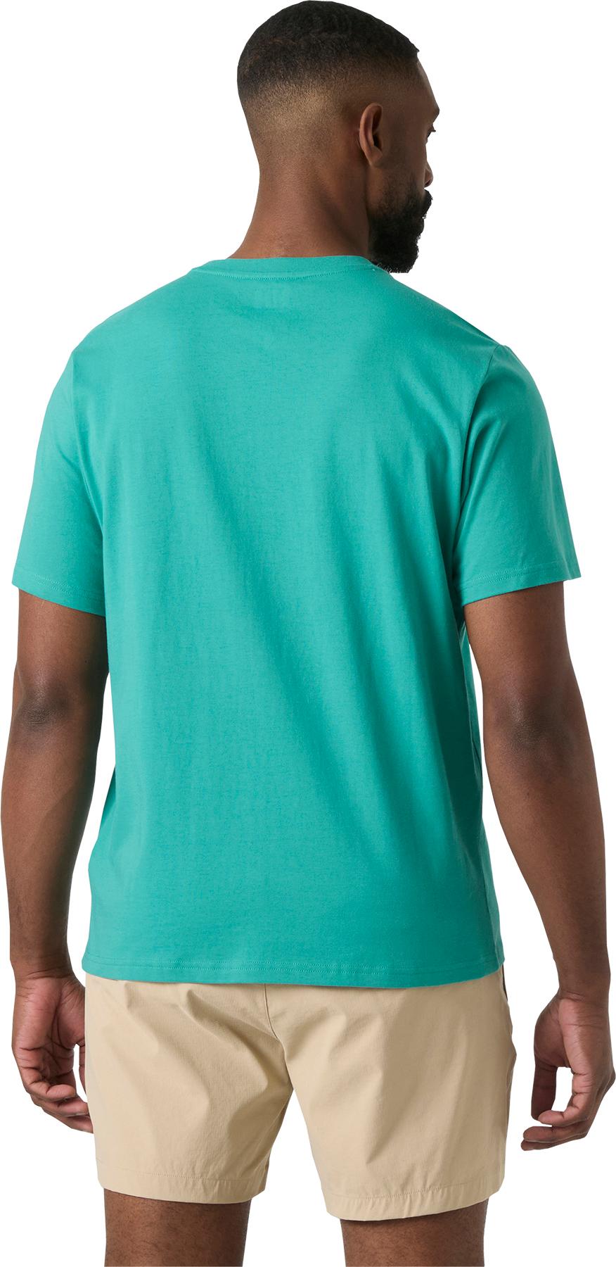 Product gallery image number 3 for product Core 2.0 Graphic T-Shirt - Men's