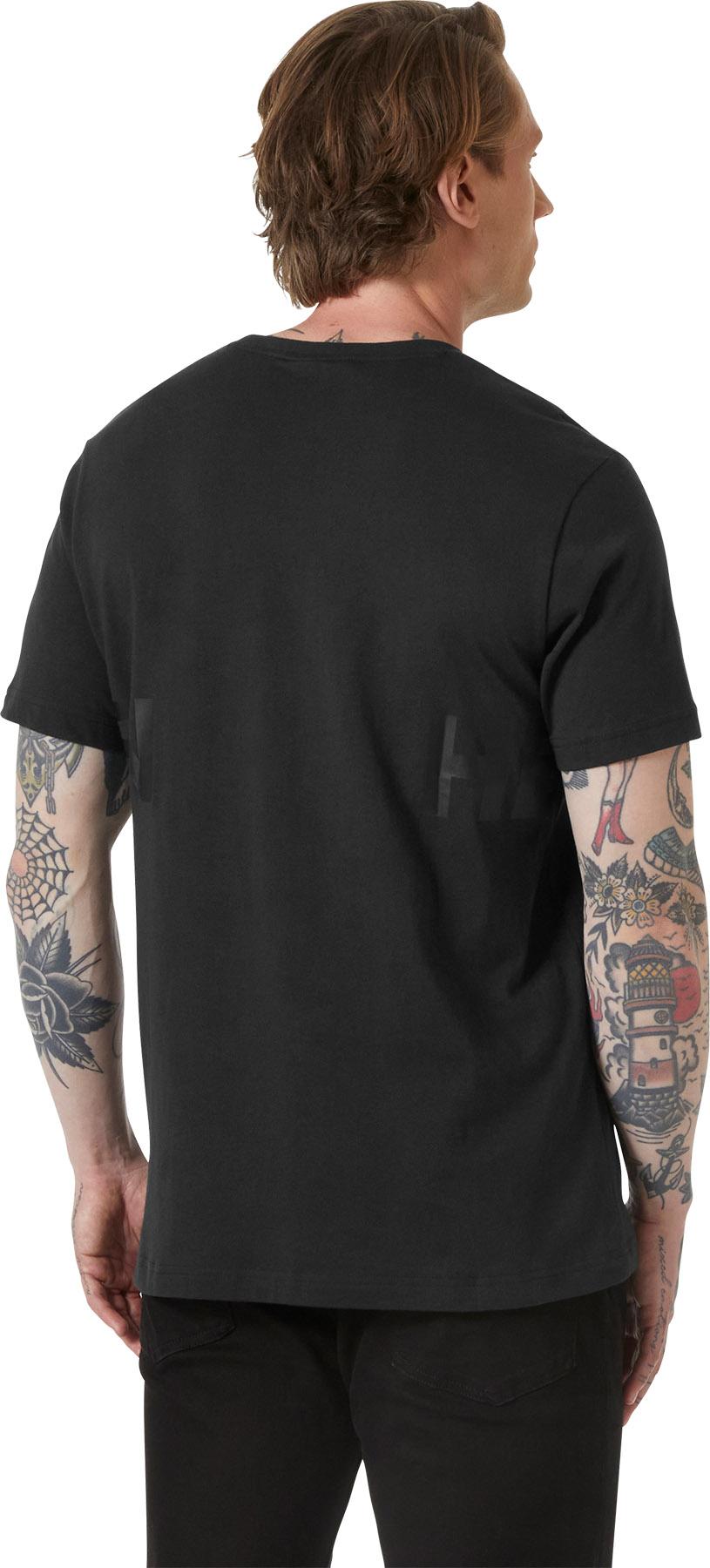 Product gallery image number 3 for product Core 2.0 Graphic T-Shirt - Men's