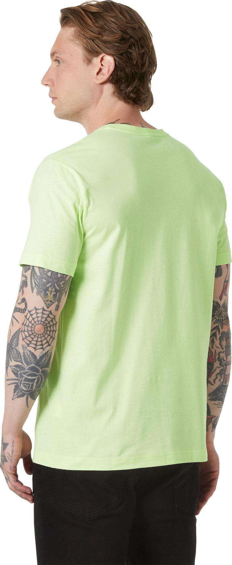 Product gallery image number 4 for product Core 2.0 Graphic T-Shirt - Men's