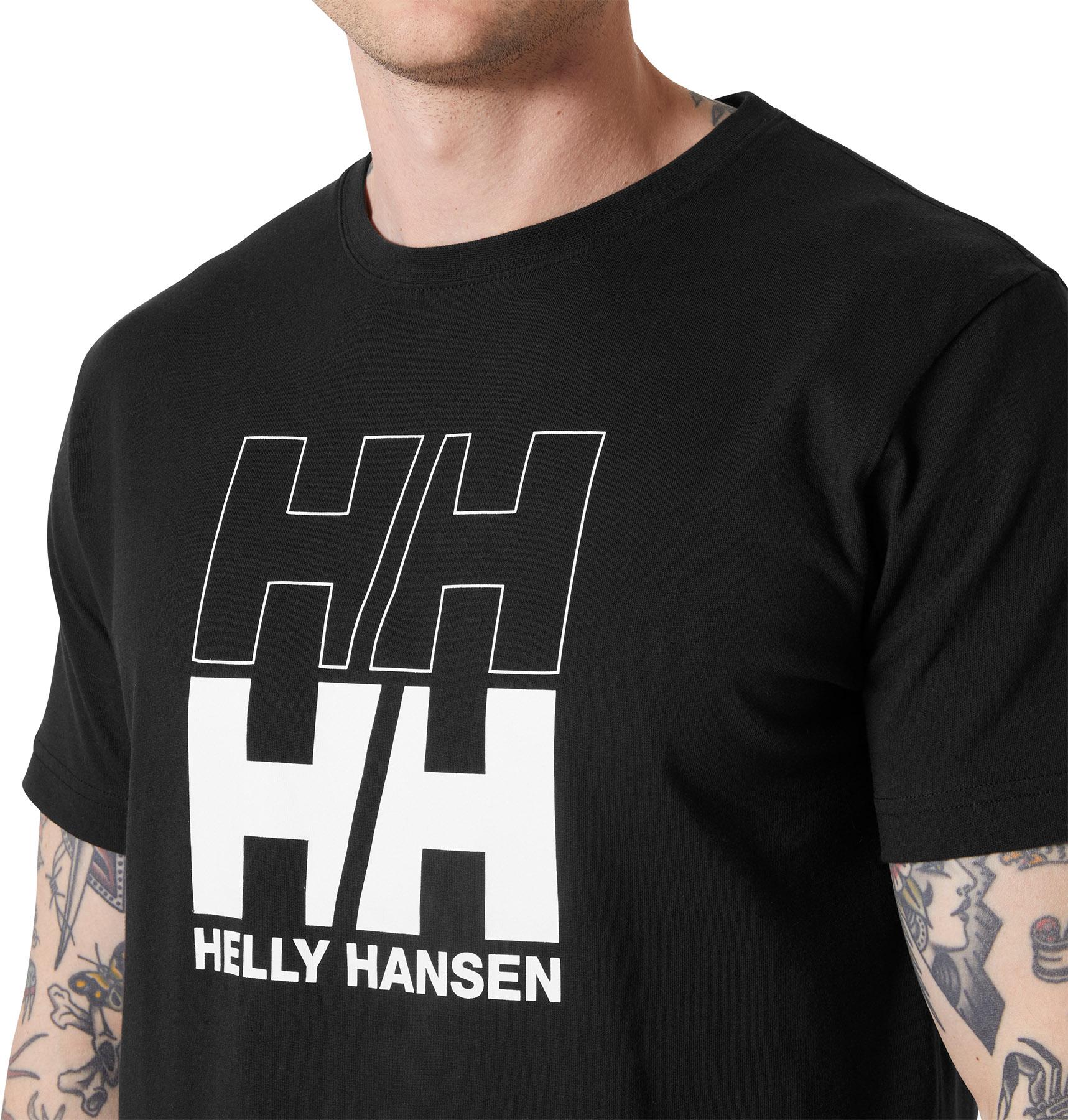 Product gallery image number 3 for product Core 2.0 Graphic T-Shirt - Men's