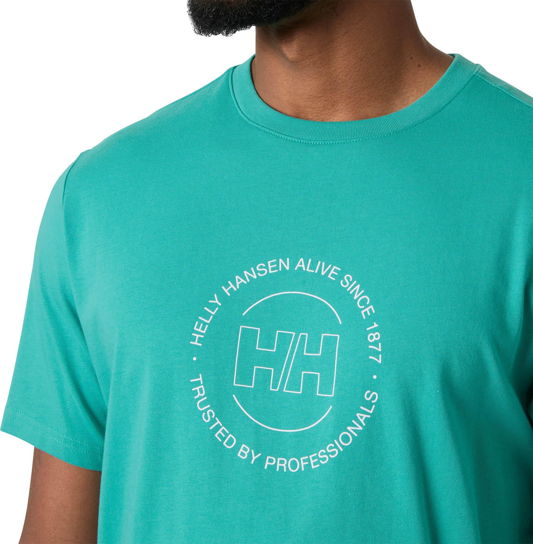 Product gallery image number 4 for product Core 2.0 Graphic T-Shirt - Men's