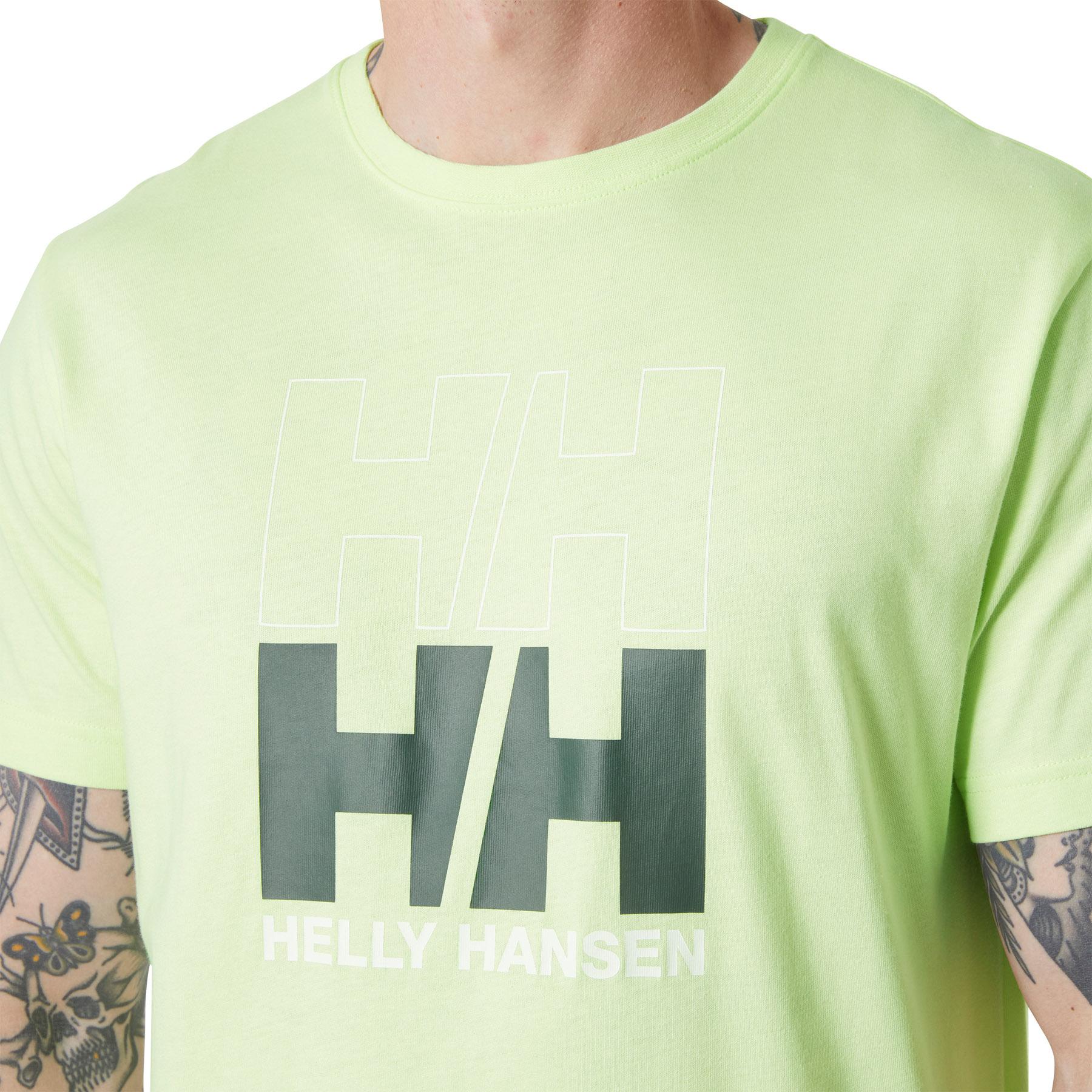 Product gallery image number 5 for product Core 2.0 Graphic T-Shirt - Men's