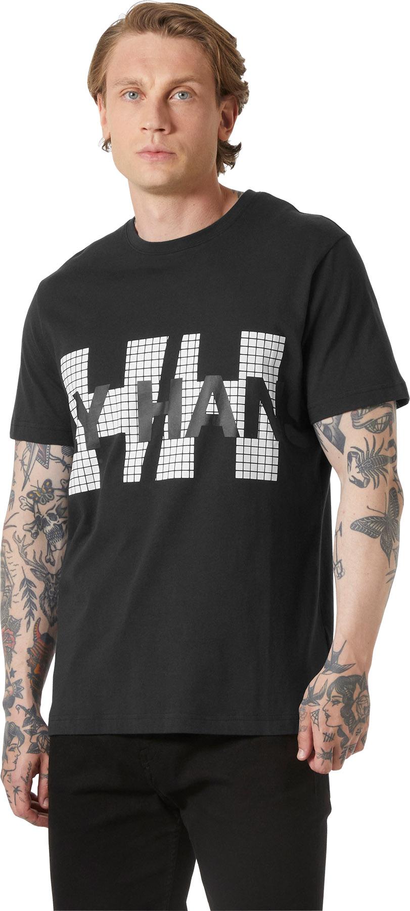 Product image for Core 2.0 Graphic T-Shirt - Men's