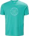 Colour: Dark Mint