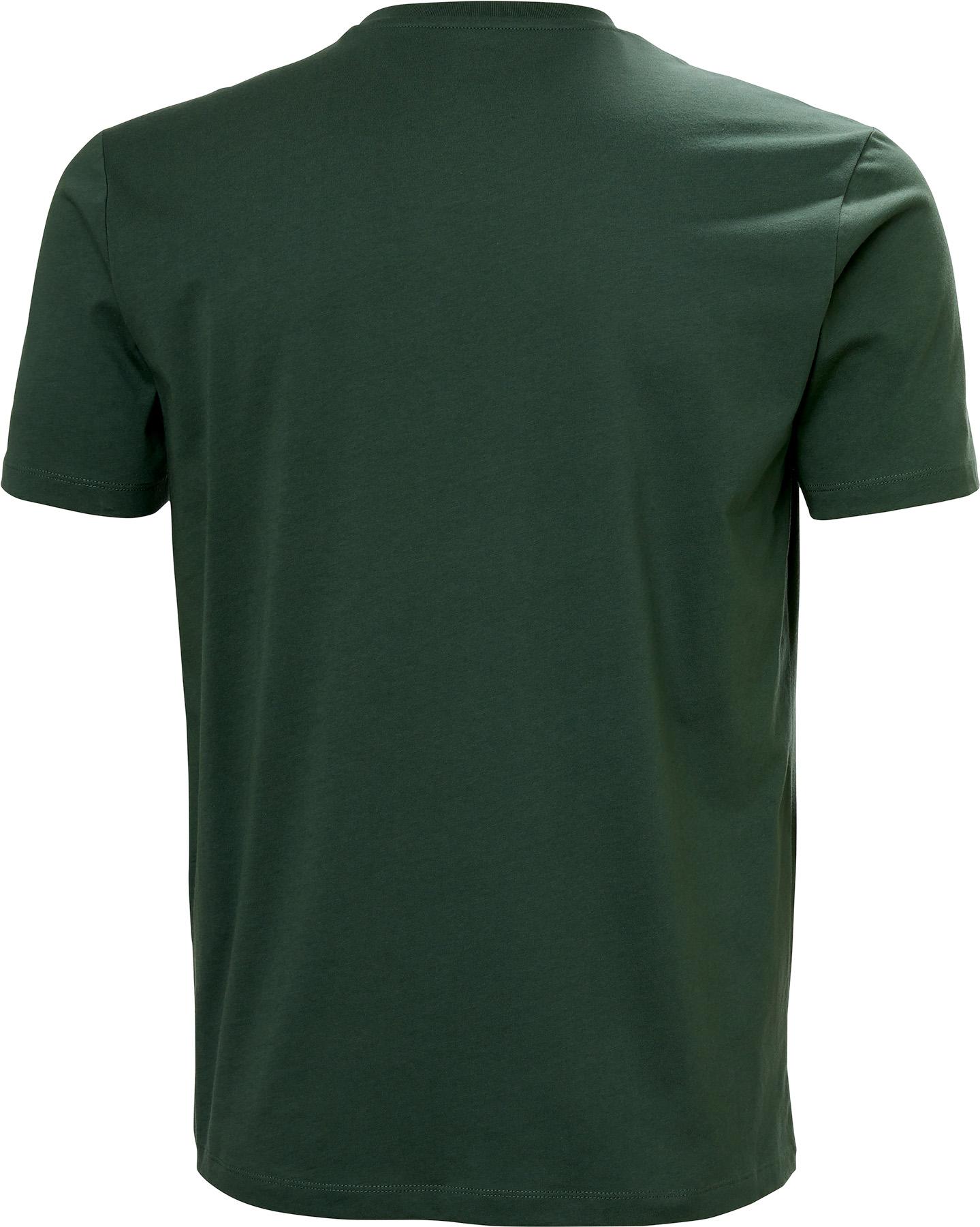 Product gallery image number 4 for product Massif Graphic T-Shirt - Men's