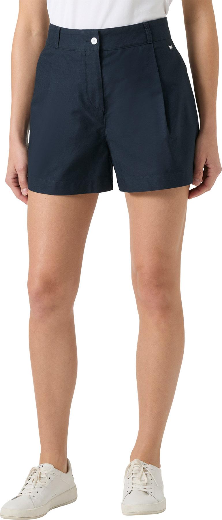 Product gallery image number 6 for product Sorrento Shorts 4" - Women's